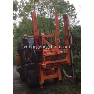 Pile điều khiển đa chức năng cho bài gắn